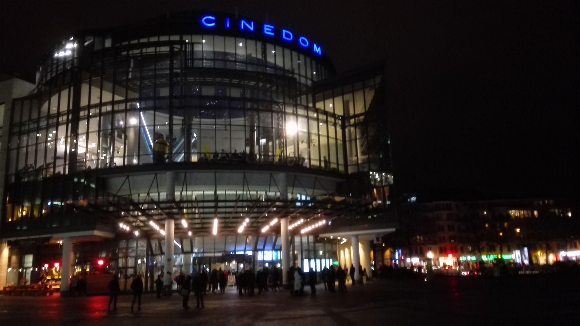 Kölner Cinedom