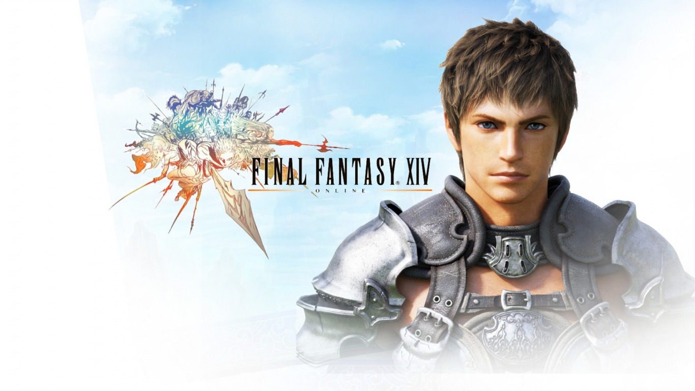 Final Fantasy XIV – Version 1.0