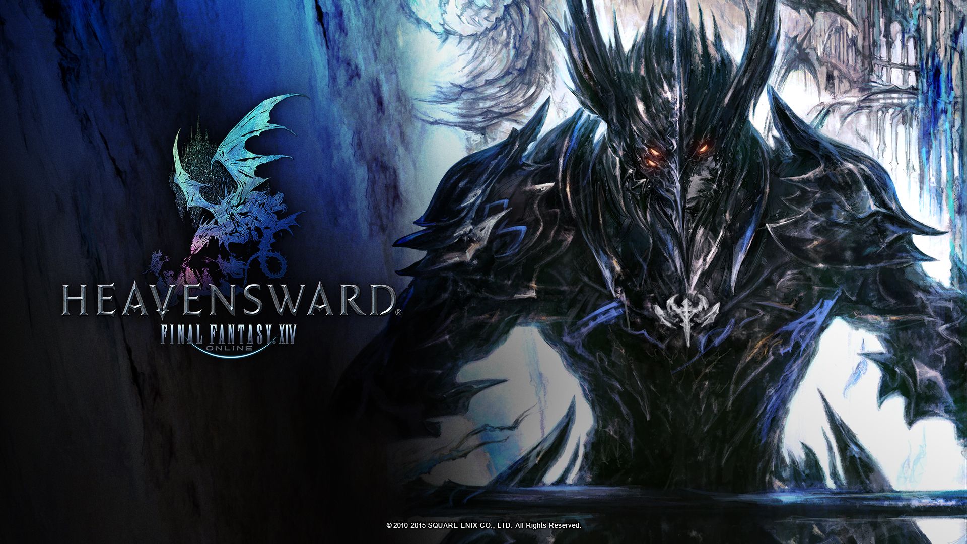 Final Fantasy XIV – Heavensward