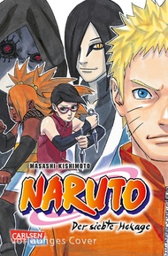 Naruto: Der 7. Hokage