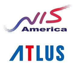 Atlus + NIS America