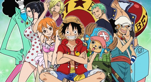 One Piece Special – Adventure of Nevlandia