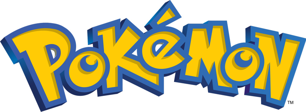 Pokemon - Logo