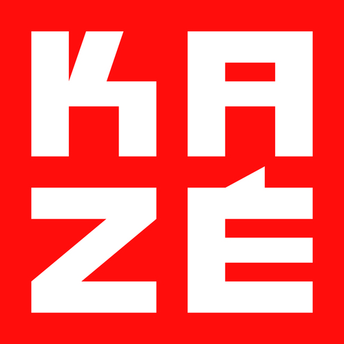 Kazé - Logo