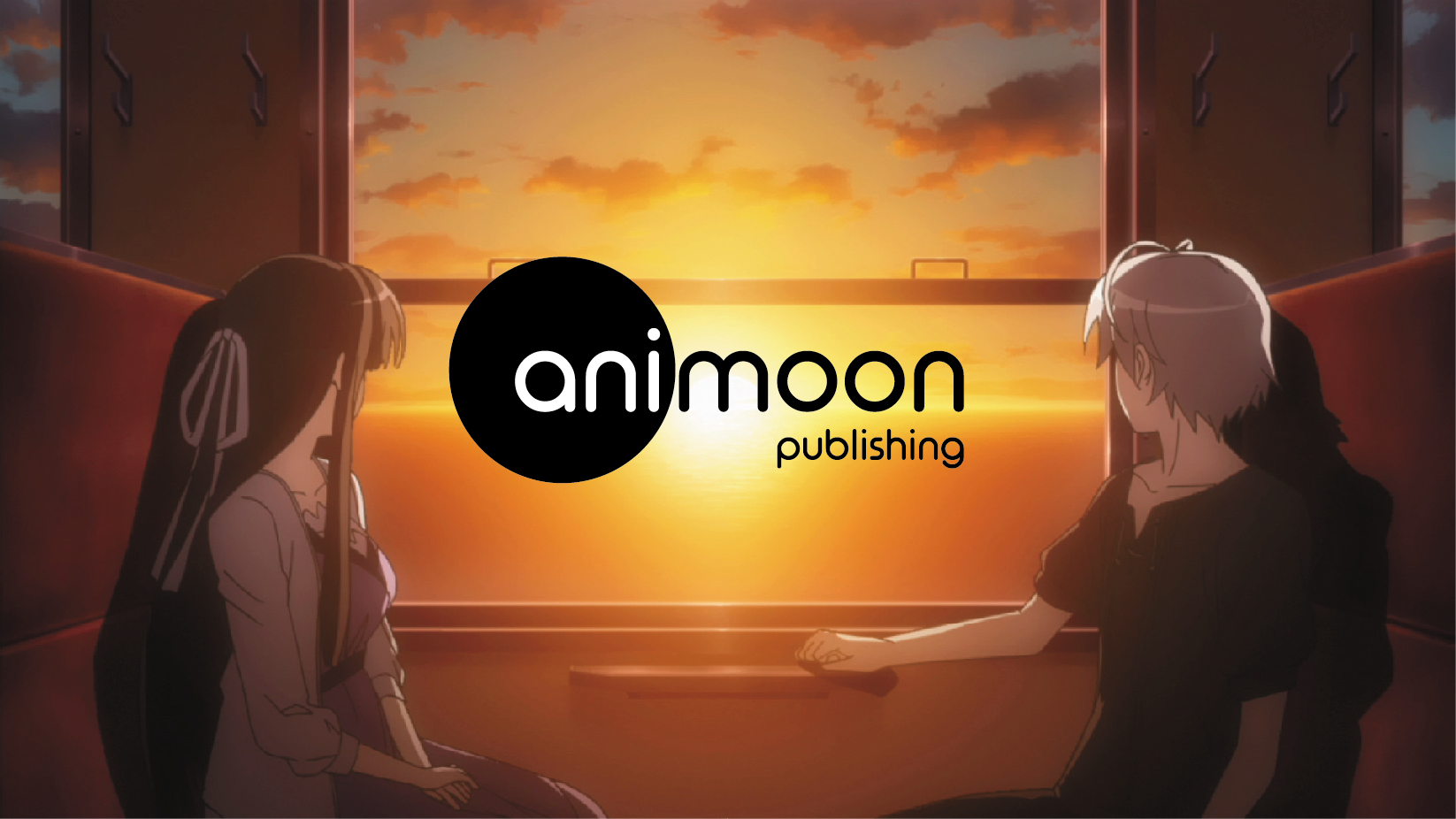Animoon Publishing - Logo