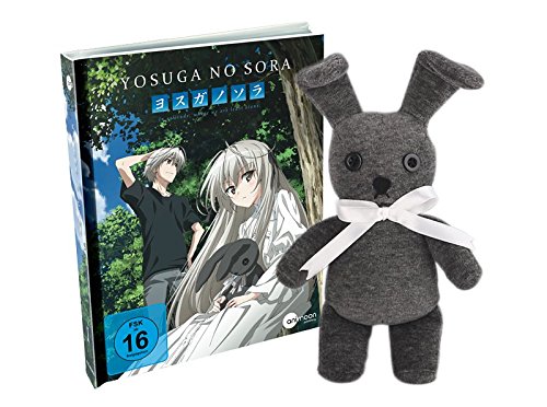 Yosuga no Sora - Limited Edition