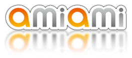 AmiAmi - Logo