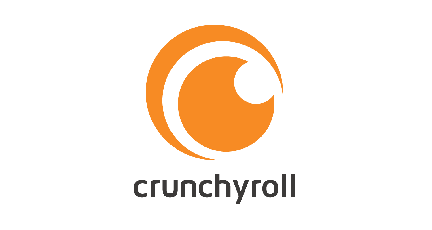 Crunchyroll - Logo