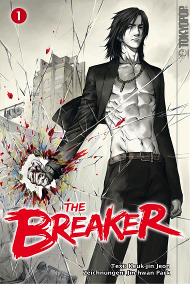 The Breaker - Band 1