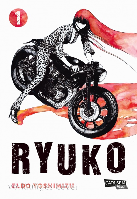 Ryuko