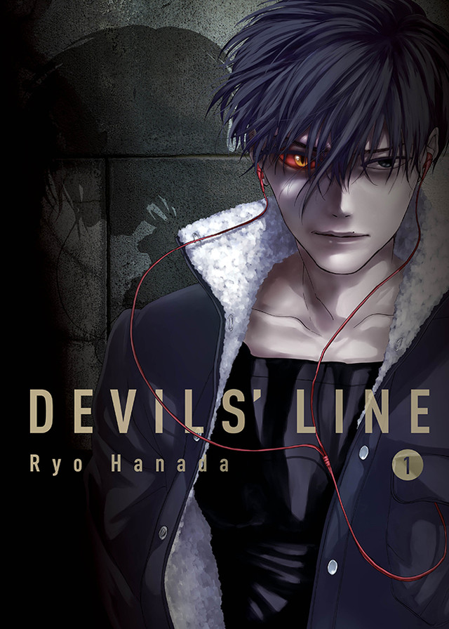 Devils' Line - Band 1