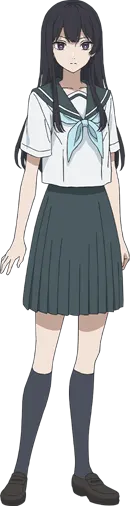 Anzu Hanaki
