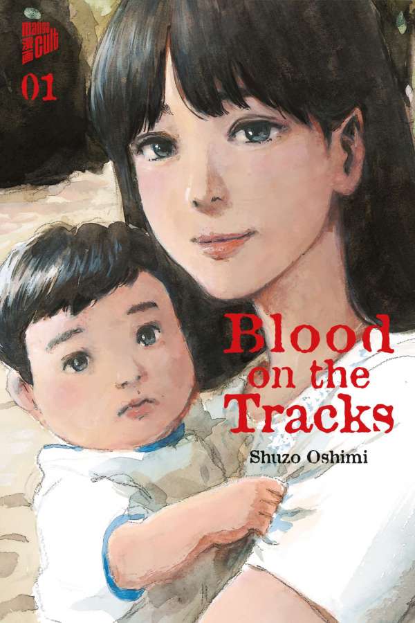 Blood on the Tracks - Band 1