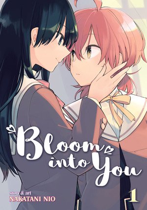 Bloom Into You - Band 1