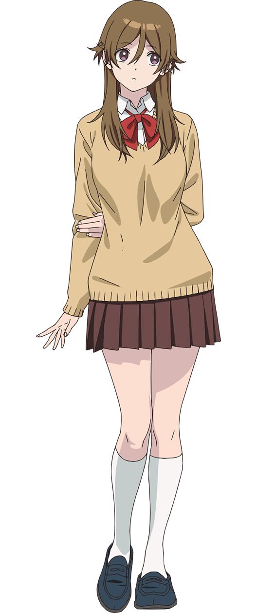 Hanako Sakuraba
