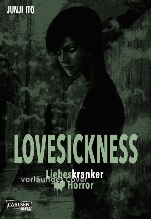 Lovesickness: Liebeskranker Horror