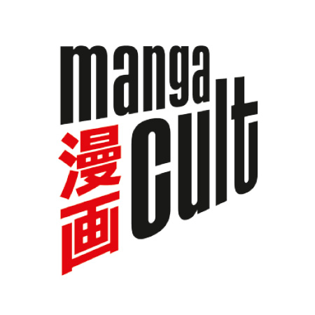 Manga Cult - Logo