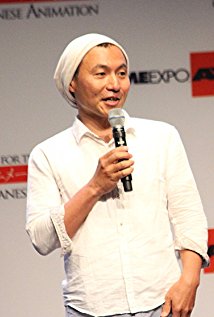 Masaaki Yuasa @ Anime Expo 2013
